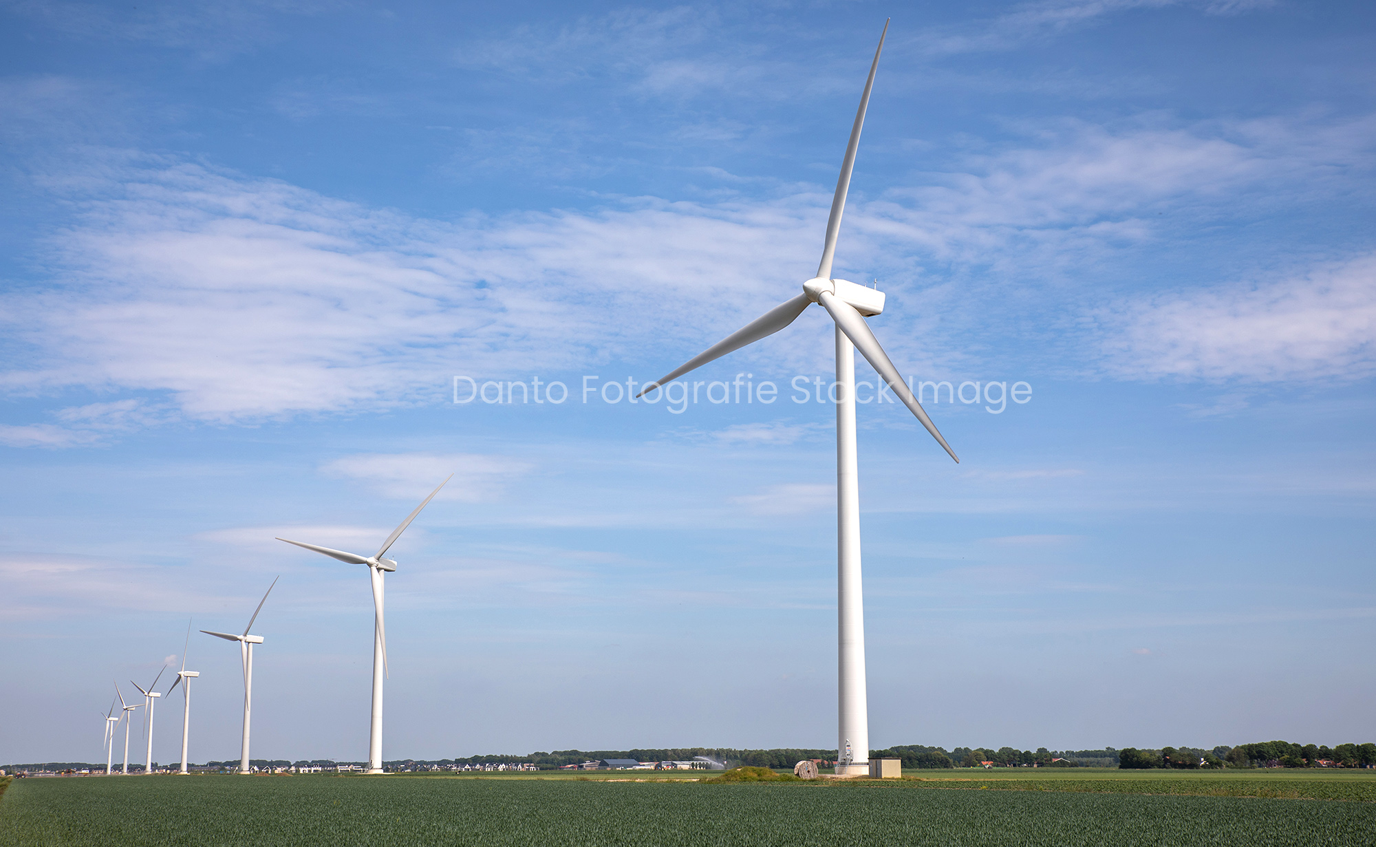 Windmolens